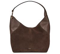 Furla Borsa a spalla FURLA LARA M HOBO in Marrone Unica