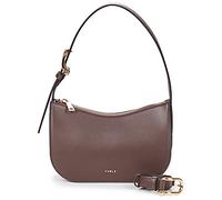 Furla Borsa a spalla FURLA SARA S SHOULDER BAG in Marrone Unica