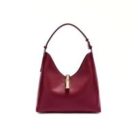 FURLA Borsa a spalla 'GOCCIA' rosso vino, Taglia One Size