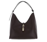 Furla Borsa a spalla Goccia Cioccolato(WB01499-BX3104-2460S-1-007)