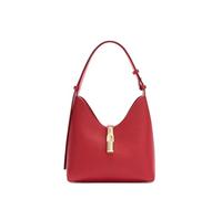 Furla Borsa a spalla Goccia m1 red (WB01979-BX3353-4484S-1-007)