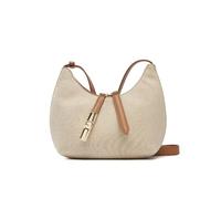 Furla Borsa a spalla Goccia Naturale-Brandy (WB01634-BX3542-3331S-1-007)