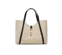 Furla Goccia Borsa shopper 41 cm naturale-nero (TAS022630)