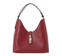 FURLA Borsa a spalla 'GOCCIA' rosso vino Donna FURLA One Size rosso vino