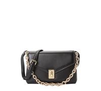 FURLA Borsa a spalla 'Meridiana' nero Donna FURLA One Size