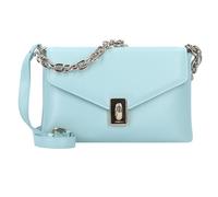 FURLA Borsa a spalla 'Meridiana' turchese Donna FURLA One Size turchese