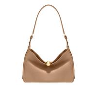 Furla - Borsa a Spalla Morbida Sfera M - - Bags - Donna - Marrone - ONE SIZE