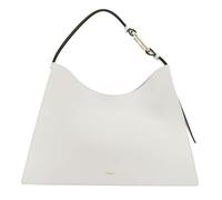 Furla Nuvola L Borsa hobo avorio, pelle, donna