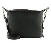 Furla Nuvola Borsa a tracolla Pelle 28 cm nero (TAS041303)