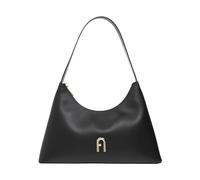 Furla - Borsa a Spalla Piccola Diamante - - Bags - Donna - Nero - ONE SIZE