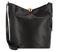 FURLA Borsa a spalla 'Sfera' nero Donna FURLA One Size nero