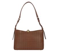 FURLA Borsa a spalla 'Sfera Soft' cognac Donna FURLA One Size cognac
