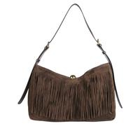 Furla - Borsa a spalla Sfera Soft L - - Bags - Donna - Marrone - ONE SIZE