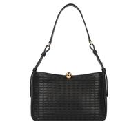 FURLA Borsa a spalla 'Sfera Soft' nero Donna FURLA One Size nero