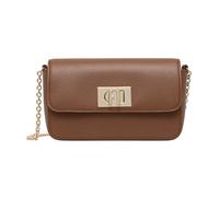 Furla - Borsa a tracolla 1927 - - Bags - Donna - Marrone - ONE SIZE