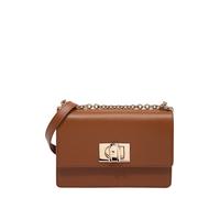 FURLA Borsa a tracolla '1927' caramello Donna FURLA One Size