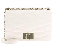 FURLA borsa a tracolla 1927 Crossbody Bag 28 M Panna