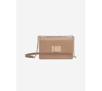 Furla, ,Bags ,Donna ,Grigio ,ONE SIZE 1927 Mini Crossbody