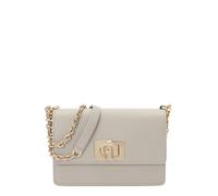 FURLA Borsa a tracolla '1927' grigio chiaro Donna - Premium - Accessori - Borse - Borse a tracolla FURLA One Size