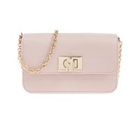 Furla - Borsa a tracolla 1927 Mini - - Bags - Donna - Rosa - ONE SIZE