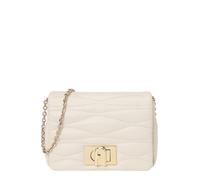FURLA Borsa a tracolla '1927 MINI' bianco, Taglia One Size