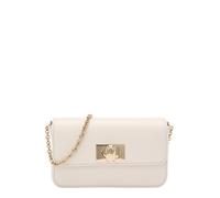 FURLA Borsa a tracolla '1927 MINI' bianco naturale Donna FURLA One Size