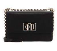 FURLA borsa a tracolla 1927 Mini Crossbody 20 XS Nero