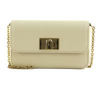 FURLA Borsa a tracolla '1927 MINI' bianco naturale, Taglia One Size
