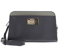 FURLA borsa a tracolla 1927 Mini Crossbody Soil + Marmo C + Perla E