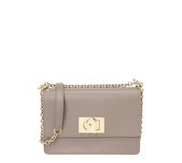Furla 1927 Borsa a tracolla Pelle 20 cm stucco gray (TAS041275)