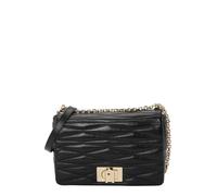 Furla 1927 M Borsa a spalla nero, pelle, donna