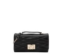 FURLA Borsa a tracolla '1927' nero Donna FURLA One Size