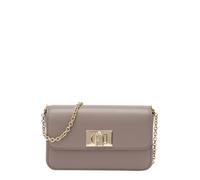 FURLA Borsa a tracolla '1927' oro / talpa Donna FURLA One Size