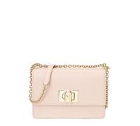 Furla 1927 Mini Borsa a spalla rosa antico, pelle, donna