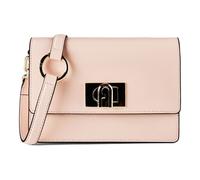 Furla 1927 Borsa a tracolla Pelle 20 cm arancia