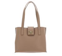FURLA borsa a tracolla 1927 Soft Tote 28 M Greige