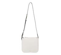 FURLA borsa a tracolla Ava Crossbody S Panna