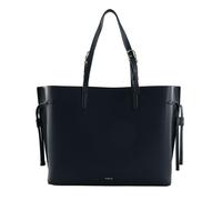 FURLA borsa a tracolla Ava Tote L Ink Blue + Ink Blue int