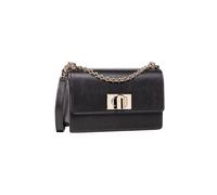 Furla 1927 Mini - Borsa a tracolla 20 cm (nero) nero