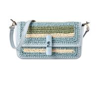 FURLA Borsa a tracolla blu Donna FURLA One Size
