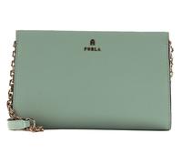 FURLA borsa a tracolla Camelia Mini Crossbody Acquamarina