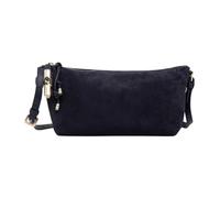 Furla Debby Borsa a tracolla Vera Pelle 25.5 cm nero