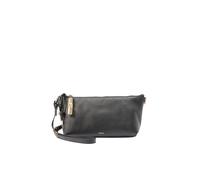 Furla Debby Borsa a spalla Vera Pelle 25.5 cm nero