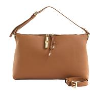 FURLA borsa a tracolla Debby Soft Shoulder Bag M Brandy