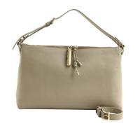 FURLA borsa a tracolla Debby Soft Shoulder Bag M Linen