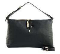 FURLA borsa a tracolla Debby Soft Shoulder Bag M Nero