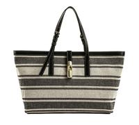 FURLA borsa a tracolla Debby Tote L Toni Indigo