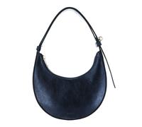 Furla Delizia Borsa a tracolla Pelle 21 cm blu