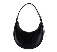 FURLA borsa a tracolla Delizia Mini Shoulder Bag Nero