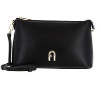 FURLA borsa a tracolla Diamante Mini Crossbody Bag Nero